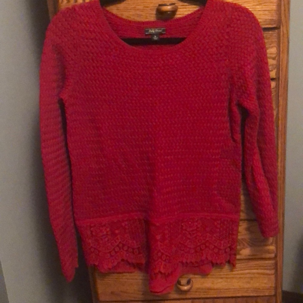 Women’s sweater